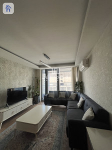 Modern Apartment with 2 Bedrooms image 1
