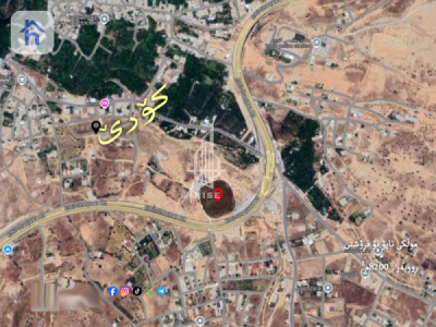 Large Commercial Plot in Kore image 1