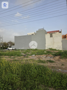 Corner Commercial Plot image 3