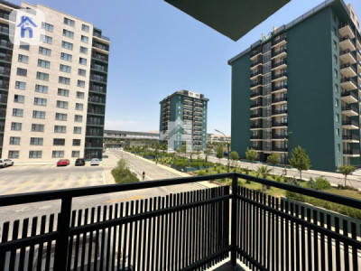 Modern 2-Bedroom Apartment in Sulaymaniyah image 1