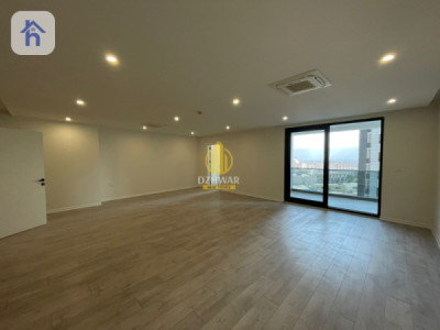 Modern 2-Bedroom Apartment in Sulaymaniyah image 1