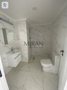 Cozy 1 Bedroom Apartment in Erbil Resim 4