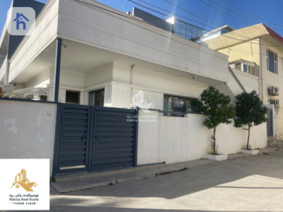 Corner House image 1