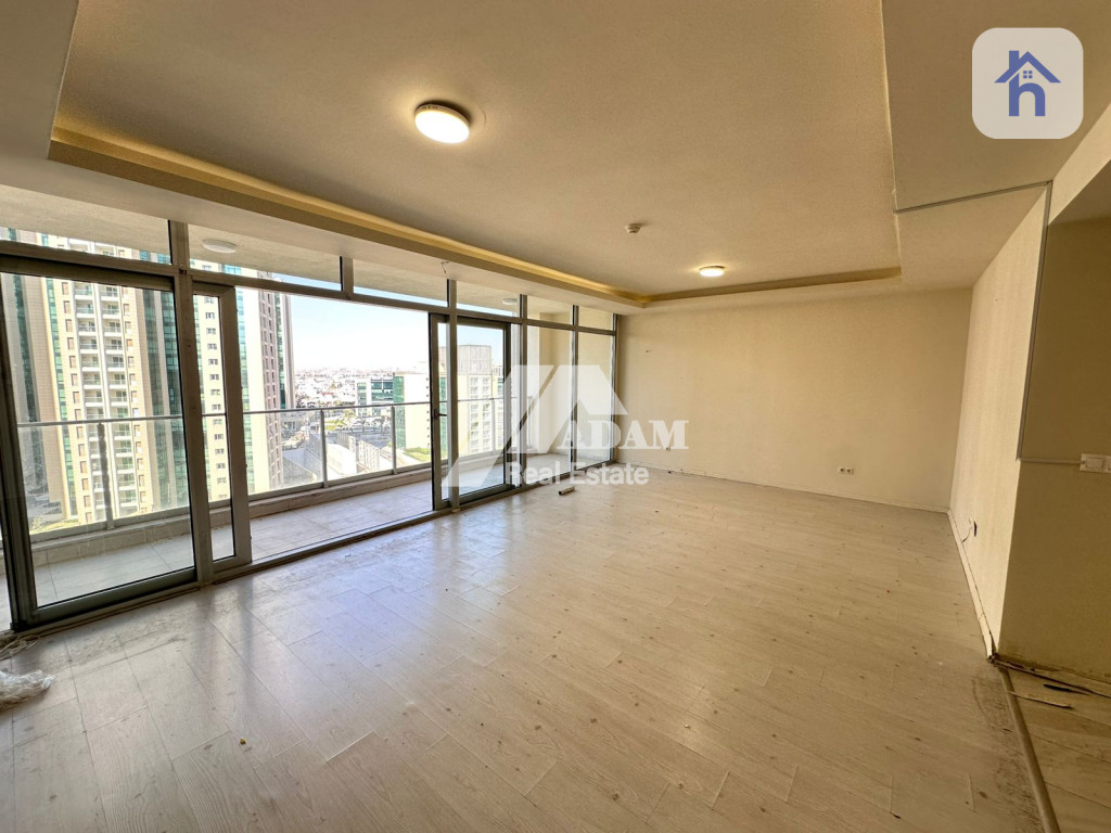 Furnished 2 Bedroom Apartment