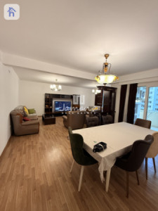 Furnished Apartment in Empire Royal image 2