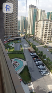 شقة مريحة بغرفتي نوم للإيجار image 9