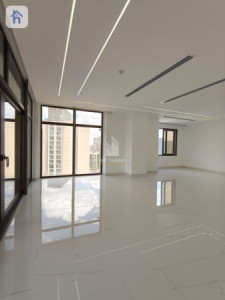 Spacious Apartment in Empire Pearl Towers image 12