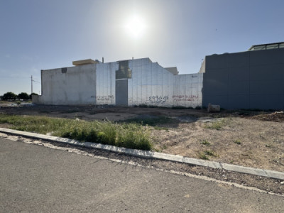 Spacious plot in Asuda City image 1