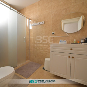 Furnished Corner House in Ferdaws City image 24