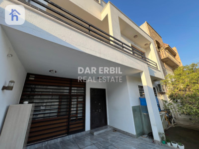 Spacious Family Home in Erbil Resim 5