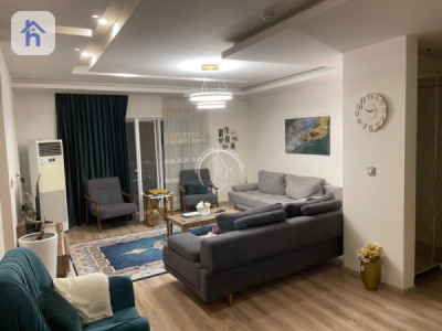 Apartment (115m²) Resim 4