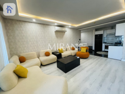 شقة مفروشة حديثة في أبراج MNW image 2