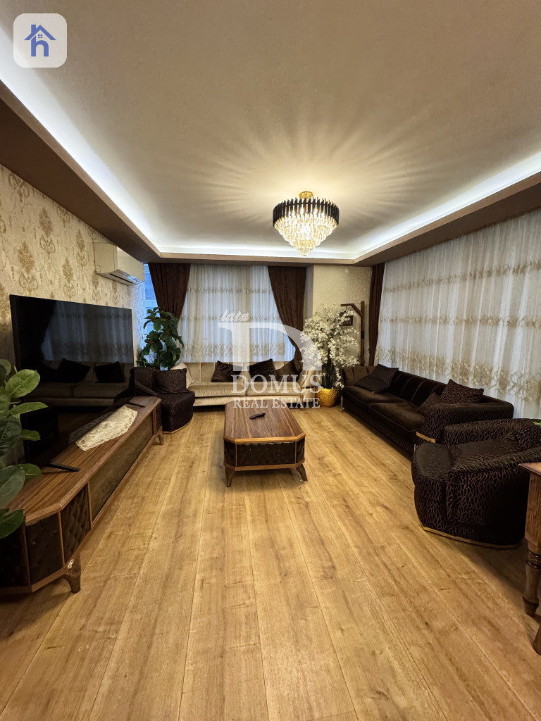 شقة مؤثثة للإيجار