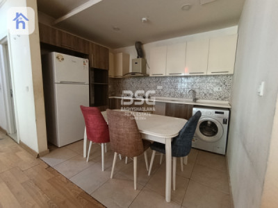 Modern Furnished Apartment in Eskan Towers Image 6
