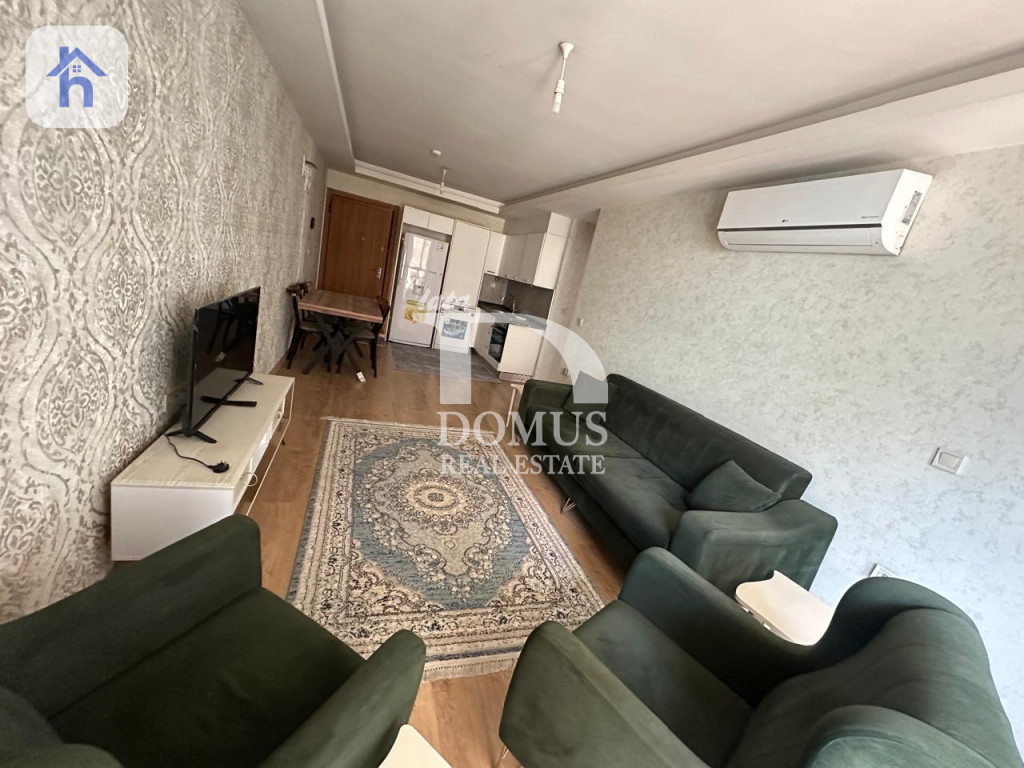 شقة مؤثثة للإيجار