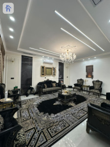 منزل رائع صورة 4