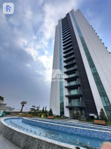 شقة مريحة بغرفتي نوم للإيجار صورة 14