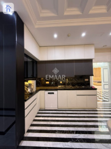 VIP Apartment Resim 10