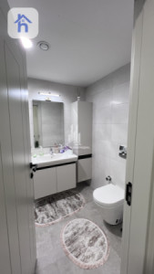 Furnished Apartment in Rami Towers Resim 5