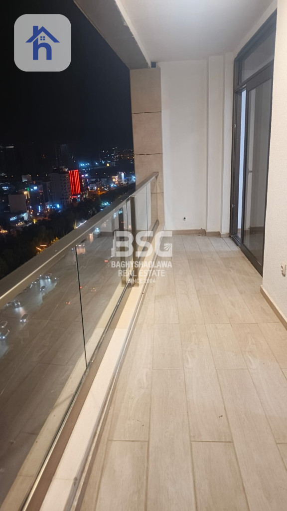 شوقەیەکی ئارام و دوو ژووری نوستن لە ئیمپایەر پیرڵ تاوەرز وێنە 2