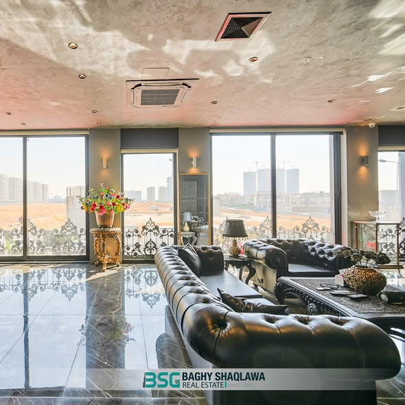 Cozy Fully Furnished Apartment for Rent