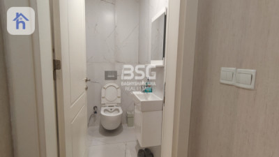 Furnished 1-Bedroom Apartment in Erbil image 8