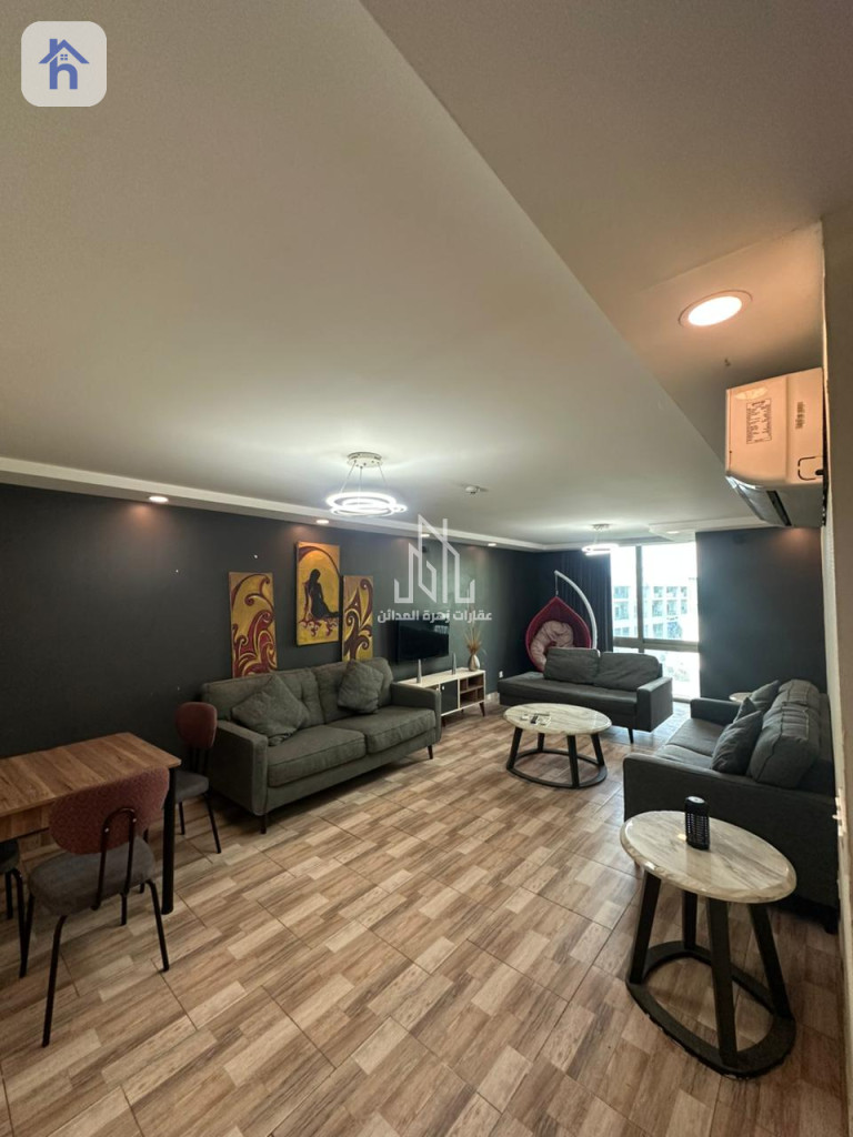 Modern Furnished Apartment For Rent