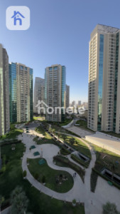 Modern 2 Bedroom Apartment Resim 12