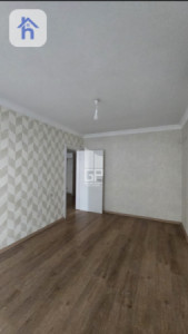 Modern One-Bedroom Apartment Resim 4