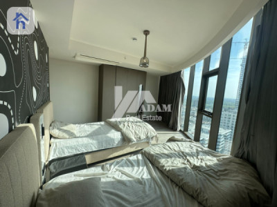 Furnished Apartment For Rent image 10