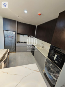 Apartment in Cash Resim 6