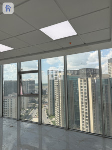 مكتب في أبراج إمباير بزنس image 2