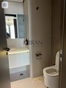 Modern Apartment in Cavalli Tower Image 5