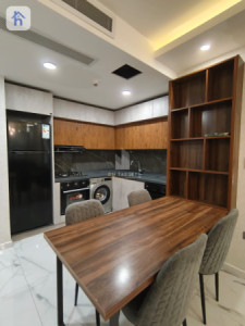 Furnished Apartment For Rent Resim 4