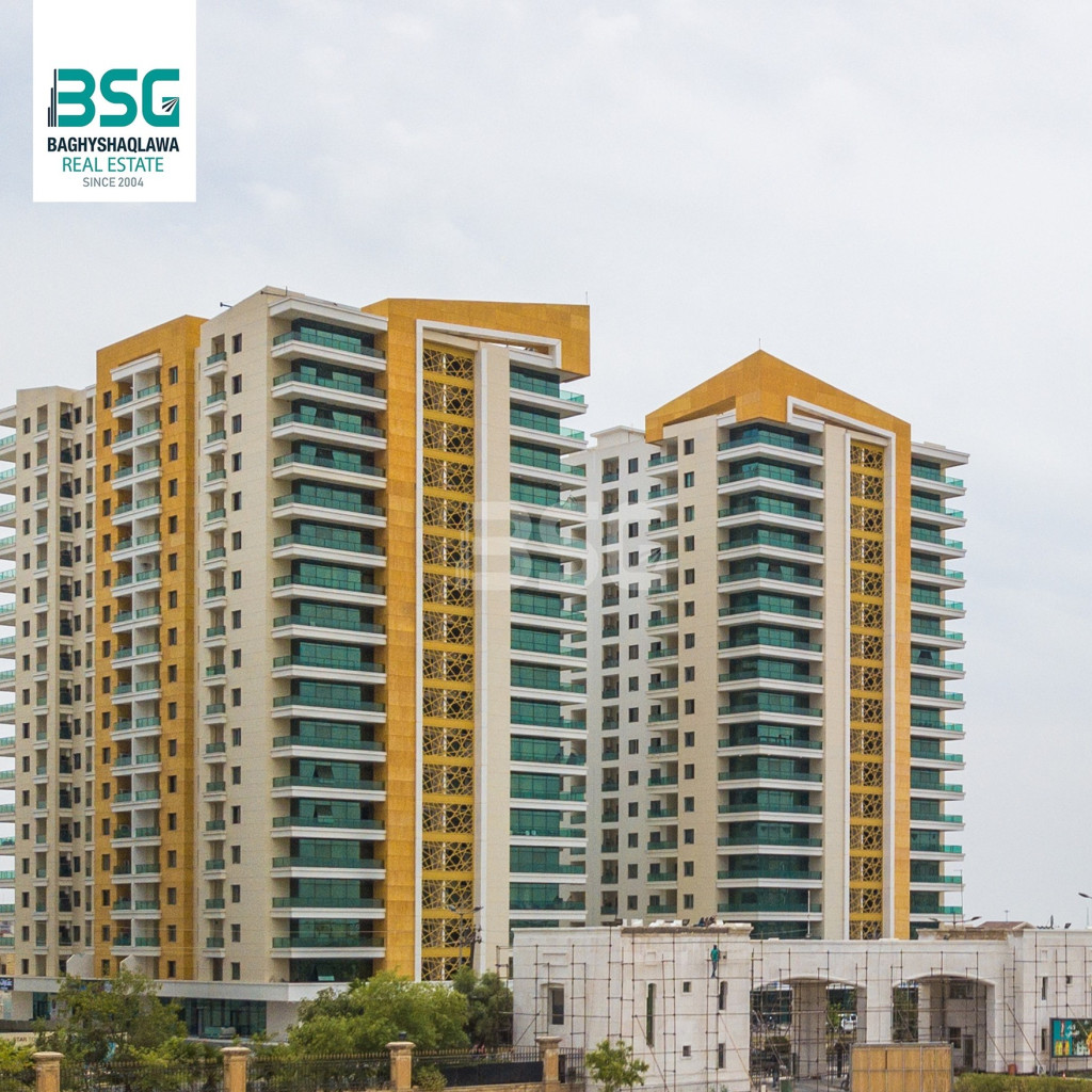 Apartment for sale in the MNW Resim 10