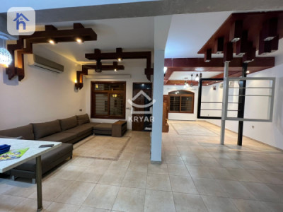 منزل مؤثث للإيجار صورة 3