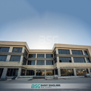 باڵەخانەی بازرگانی (2000م²) image 3