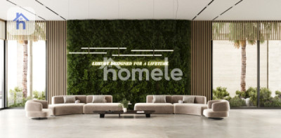 Luxurious 2-Bedroom Apartment Resim 17