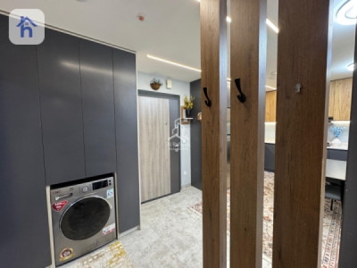 Furnished Apartment For Rent image 6