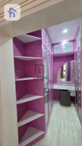 Spacious house in Ferdaws City Resim 14