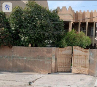 منزل قديم للبيع في مفتي image 1