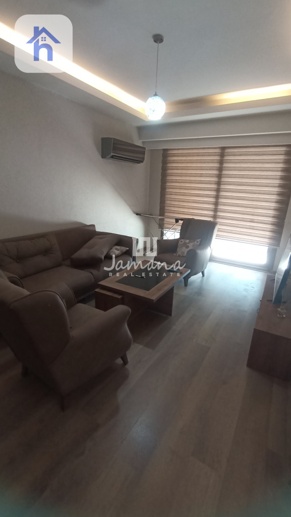 Furnished Apartment For Rent