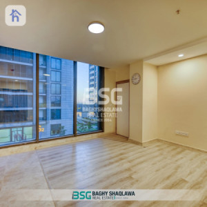 Studio Apartment Image 3