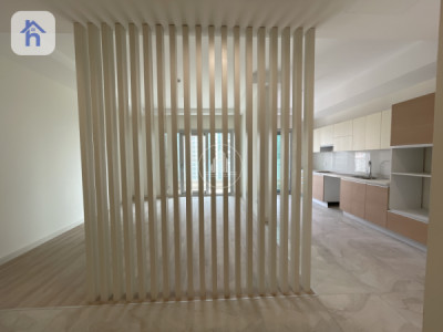 2 bedroom apartment in Empire Square Resim 4