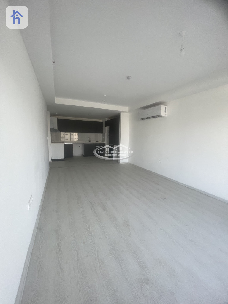 Modern 1-Bedroom Apartment in Erbil