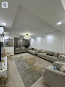 Cozy 2 Bedroom Apartment in Erbil image 2