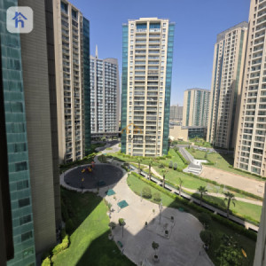 A Fantastic 2+1 furnished apartment in Empire wings for rent image 15