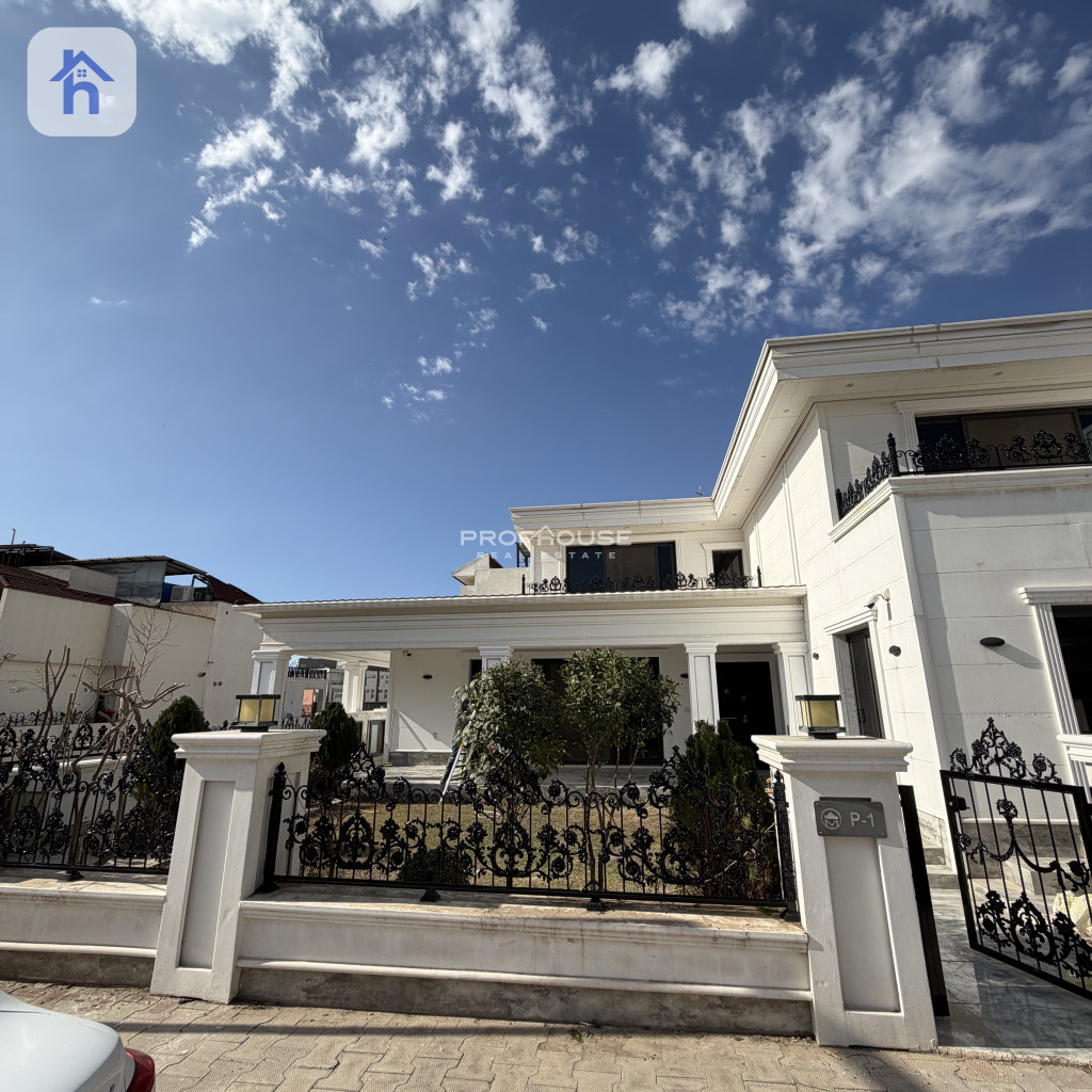 منزل حديث صورة 2