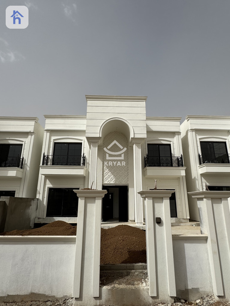 Spacious House in Aram Village 2