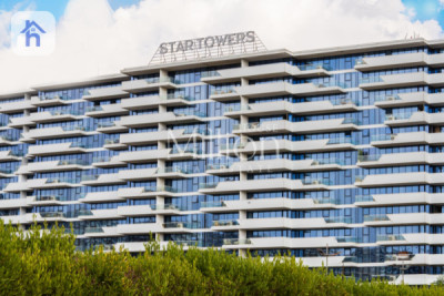 External View Apartment image 2